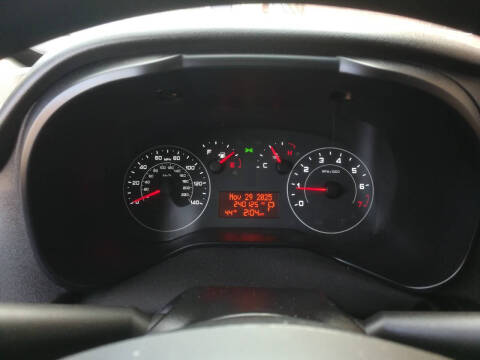 2021 RAM ProMaster City