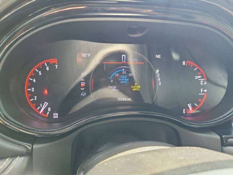 2021 Dodge Durango SXT Plus