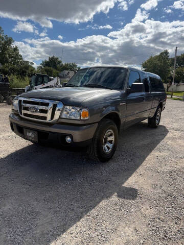2008 Ford Ranger XLT