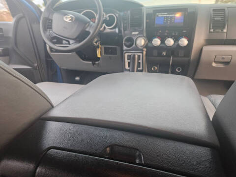 2007 Ford F-150 Lariat