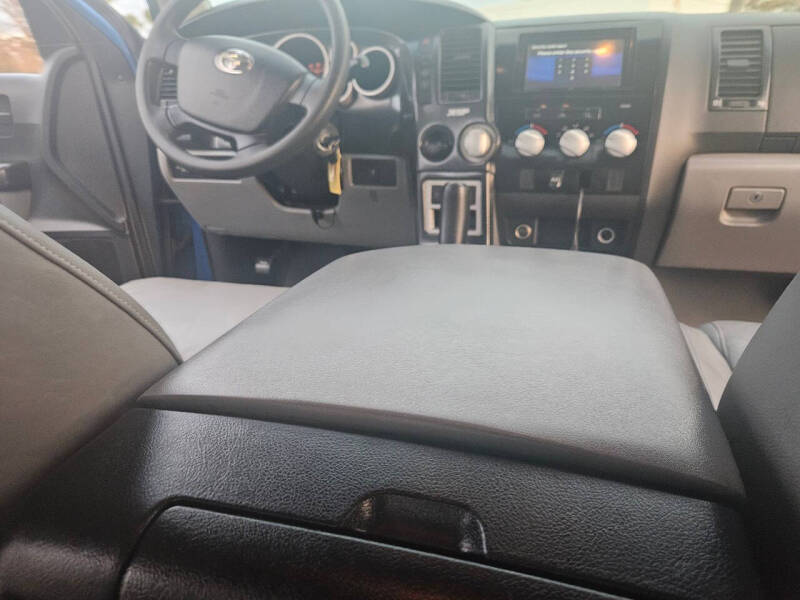 2007 Ford F-150 Lariat