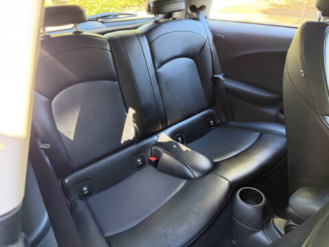 2015 MINI Hardtop 2 Door Cooper