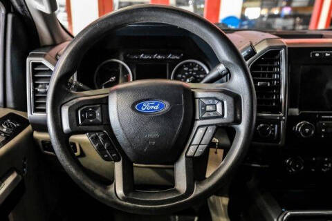 2021 Ford F-350 Super Duty XLT