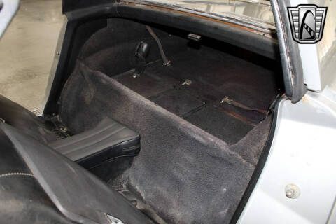 1969 Chevrolet Corvette