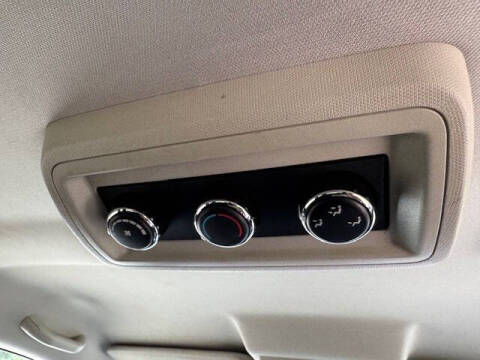 2012 Dodge Journey SXT