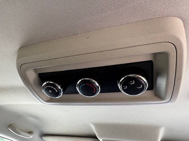 2012 Dodge Journey SXT