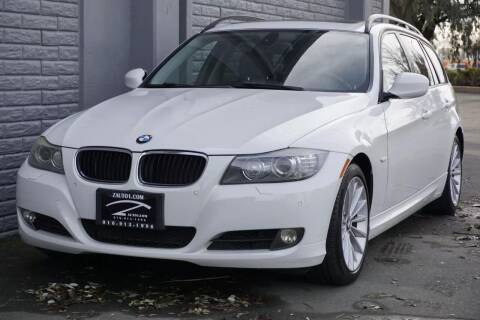 2010 BMW 3 Series for sale at Z Auto in Sacramento CA