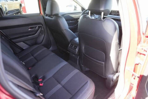 2024 Mazda CX-50 2.5 S Premium