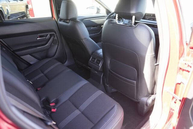 2024 Mazda CX-50 2.5 S Premium