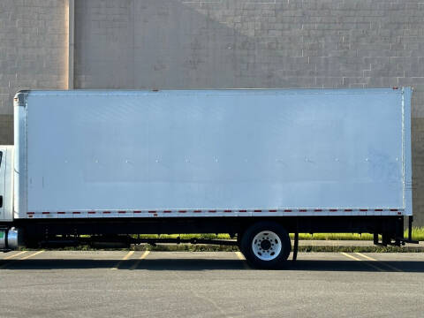 2017 International DuraStar 4300