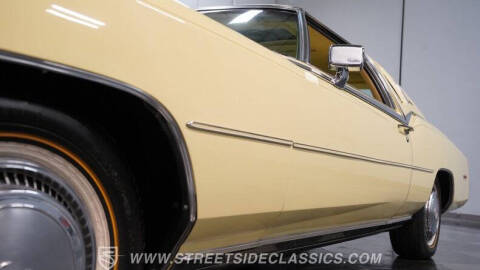 1978 Cadillac Eldorado