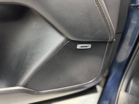 2022 Mazda CX-5 2.5 S Premium Plus