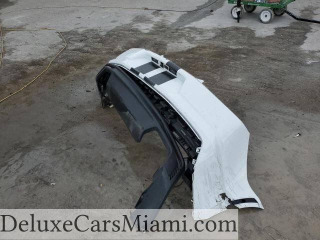 2020 Chevrolet Camaro