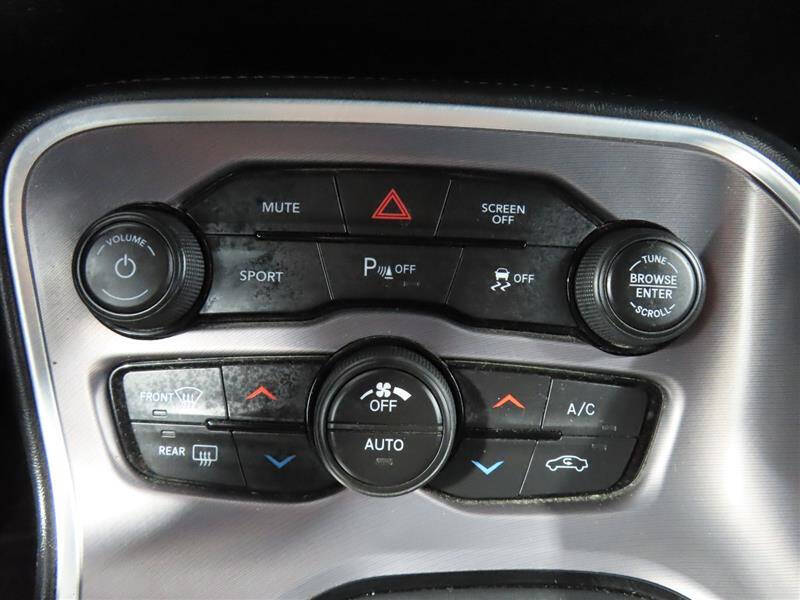 2021 Dodge Challenger R/T