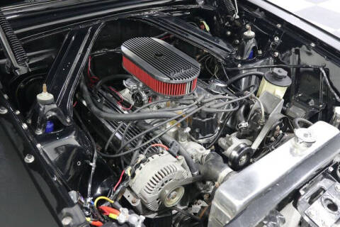 1963 Ford Falcon