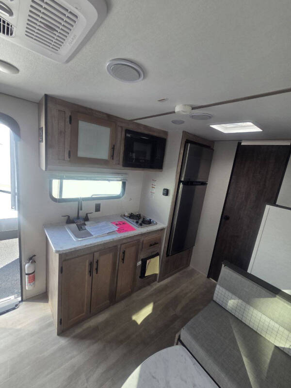 2025 Gulfstream 199D