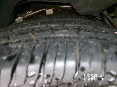 1995 Lincoln Town Car Cartier