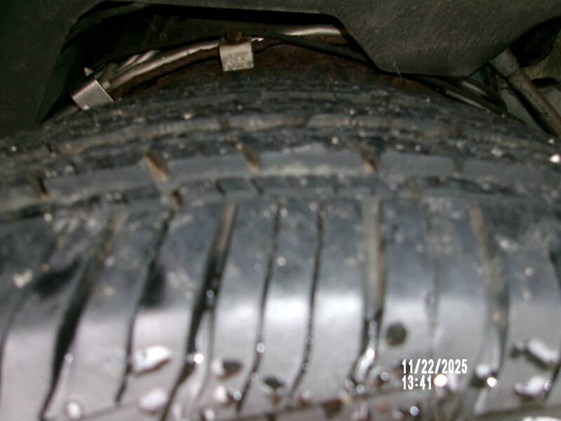 1995 Lincoln Town Car Cartier