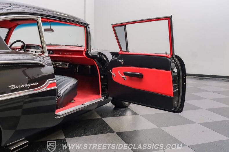 1958 Chevrolet Biscayne
