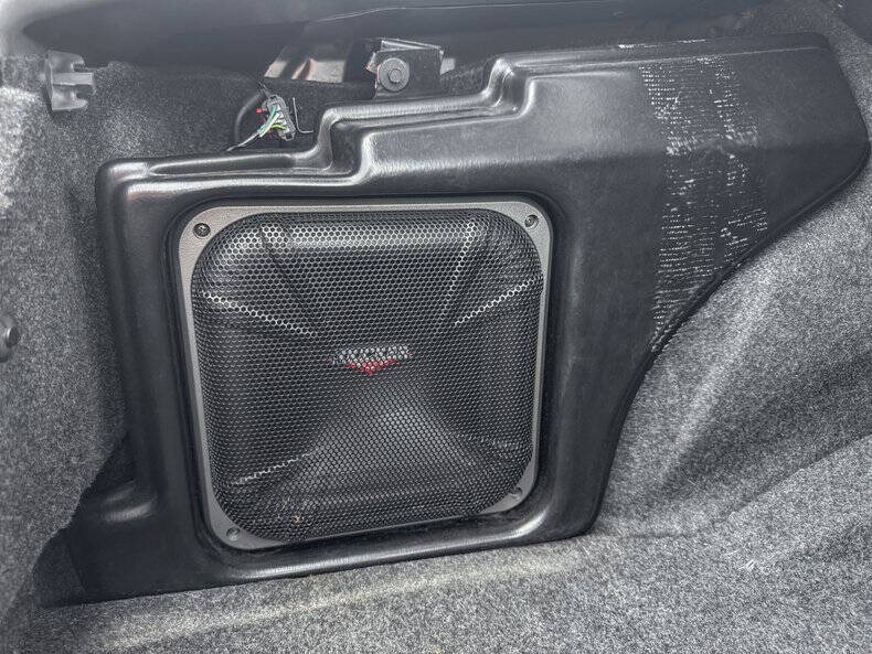 2011 Dodge Challenger SRT8 392