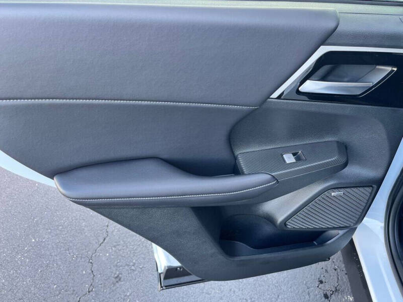 2026 Mitsubishi Outlander