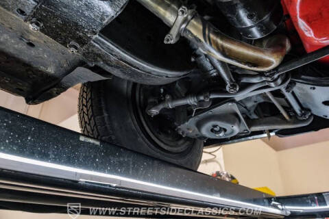 1961 Oldsmobile Starfire