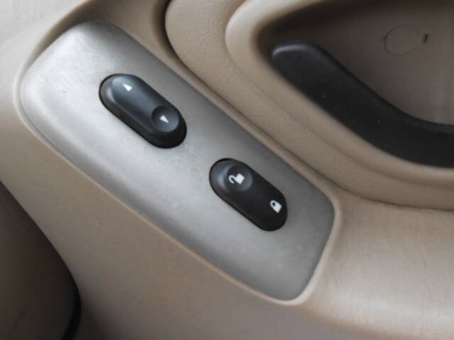 2007 Ford Escape Limited