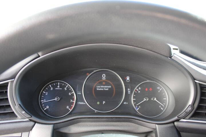 2024 Mazda CX-30 2.5 S