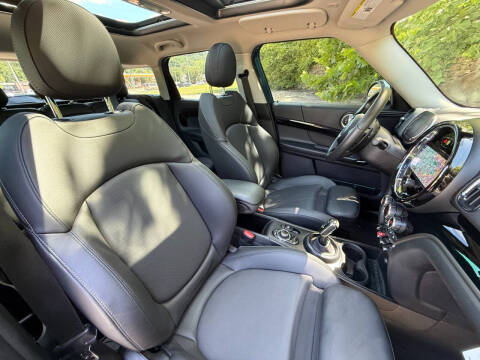 2024 MINI Countryman Cooper S