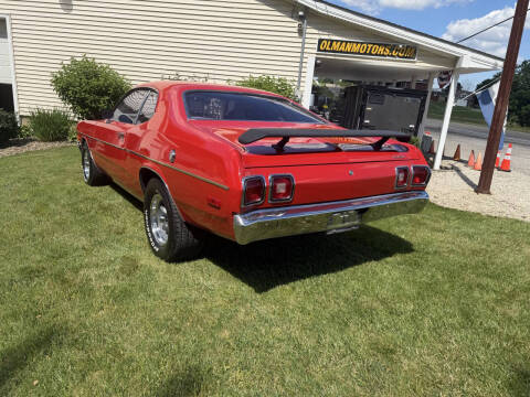 1973 Dodge Dart