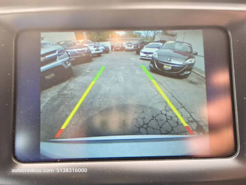 2017 Chrysler 200 LX