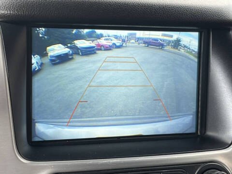 2020 GMC Yukon XL SLT