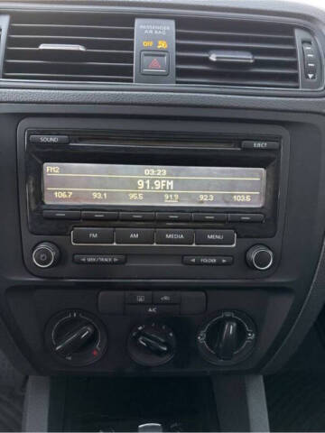 2015 Volkswagen Jetta