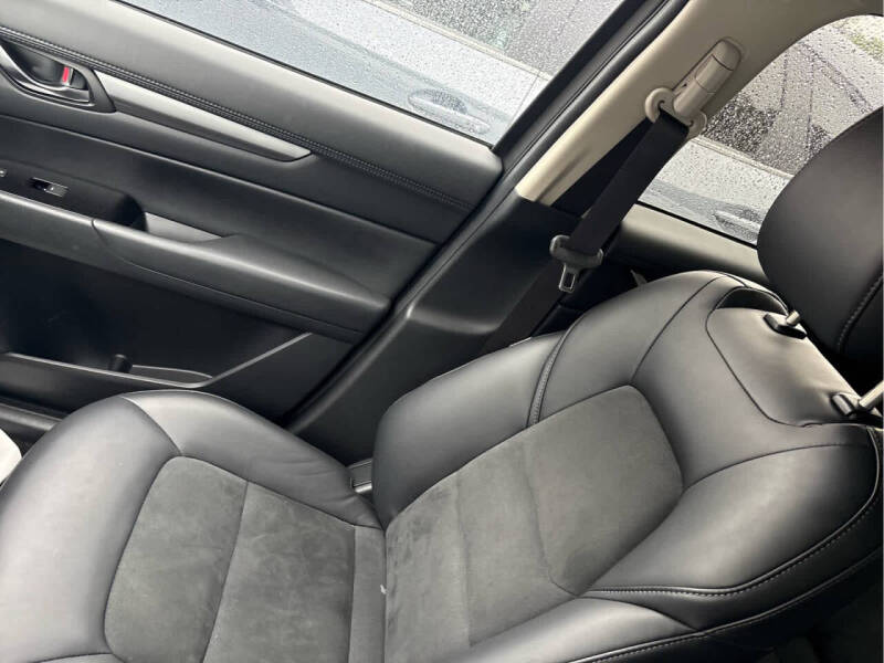 2023 Mazda CX-5 2.5 S Select