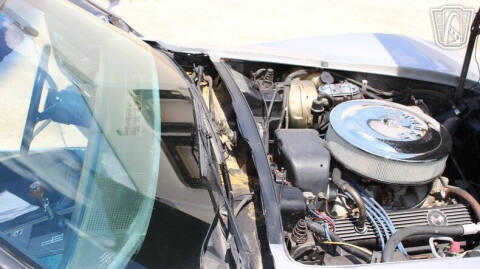 1978 Chevrolet Corvette