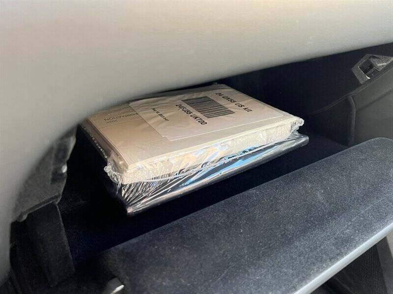 2024 Infiniti QX55 Luxe