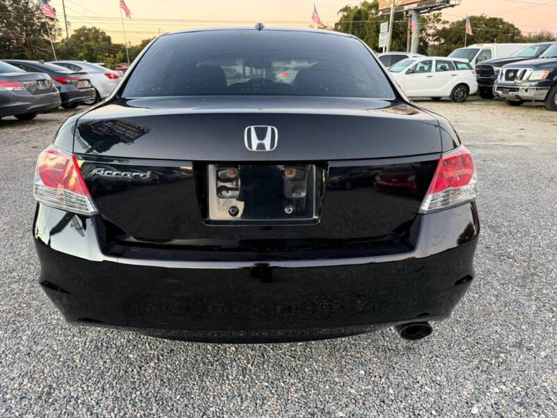 2010 Honda Accord EX-L