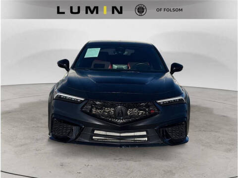 2024 Acura Integra Type S