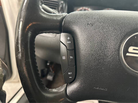 2006 Chevrolet Impala SS