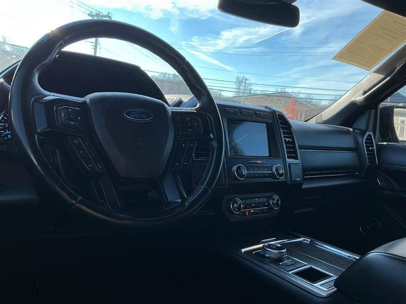 2019 Ford Expedition Limited