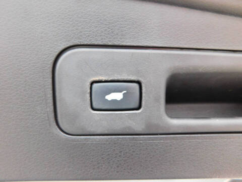 2017 Acura MDX SH-AWD w/Tech