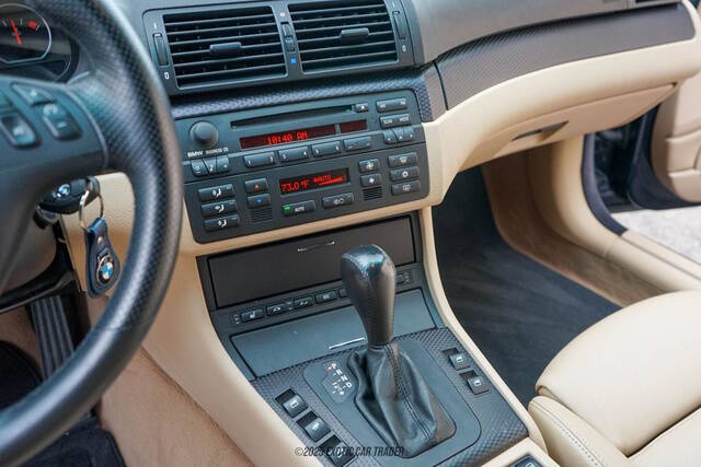 2006 BMW 3 Series 330Ci