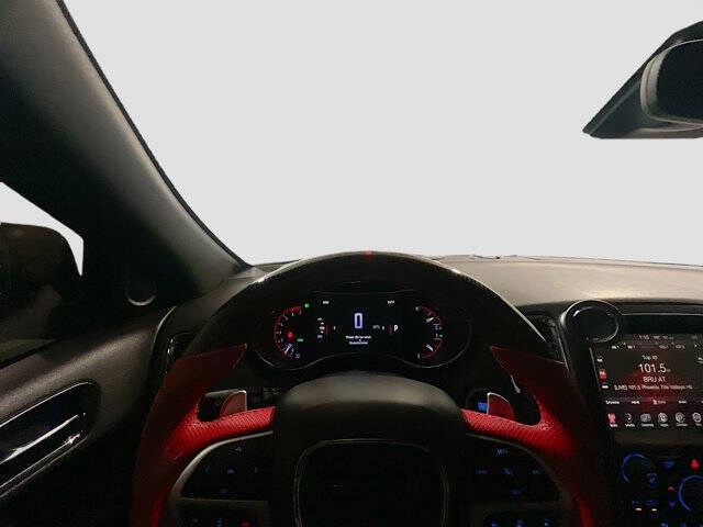 2017 Dodge Durango R/T