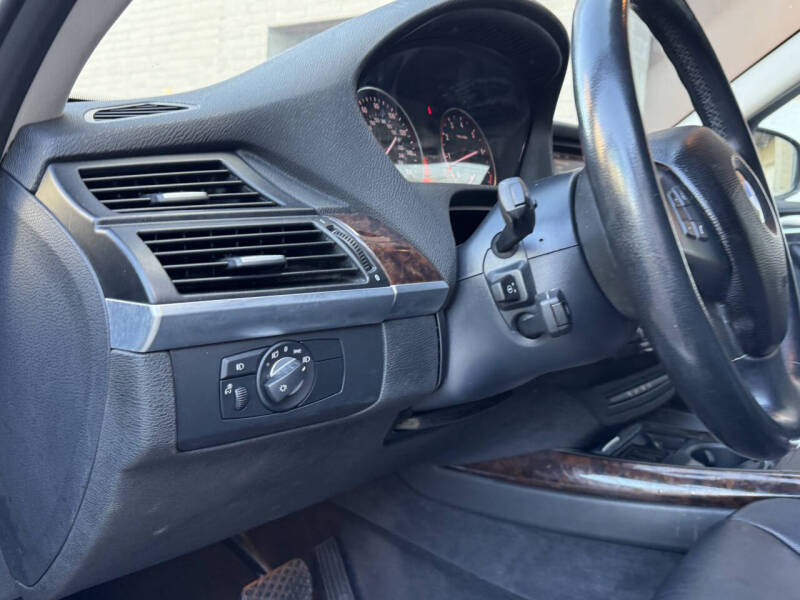 2012 BMW X5 xDrive35i