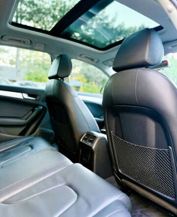 2013 Audi Allroad 2.0T quattro Premium Plus