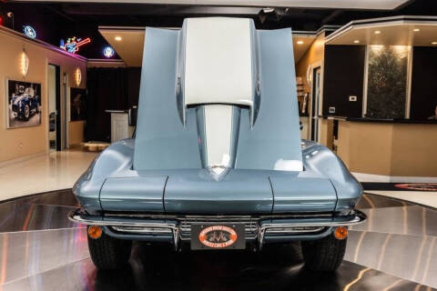 1967 Chevrolet Corvette