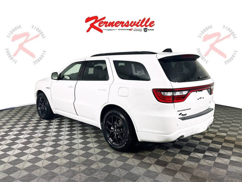 2026 Dodge Durango GT HEMI Plus