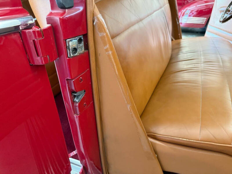 1941 Packard Super Eight