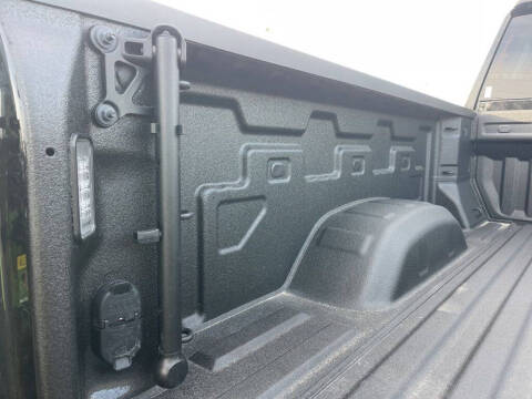 2025 GMC Sierra 3500HD