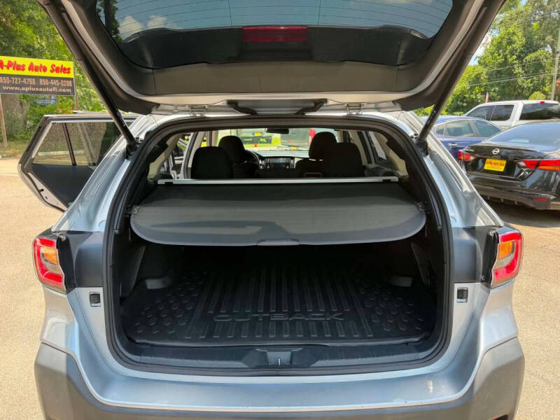 2023 Subaru Outback Premium